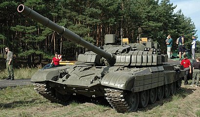 Т-72М2 (Словаччина)