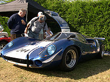 Lola T70 Mk3, in 2005 T70ShelsleyPaddock.jpg