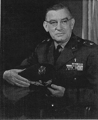 <span class="mw-page-title-main">Terence P. Finnegan</span> United States Air Force general