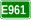 E961