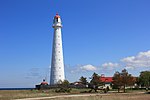 Vignette pour Phare de Tahkuna