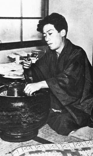 Kobayashi Takiji