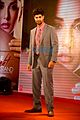 Virwani at the trailer launch of 'One Night Stand'