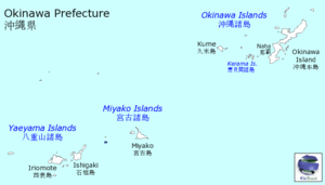 宫古郡管辖范围