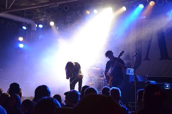 Vitja (Band) (commons)