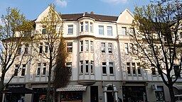 Taunusstraße in Köln