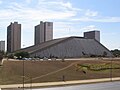 Miniatura para Teatro Nacional Cláudio Santoro