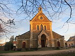 Temple protestant de Boissy-Saint-Léger