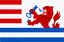 Bandeira de Terneuzen