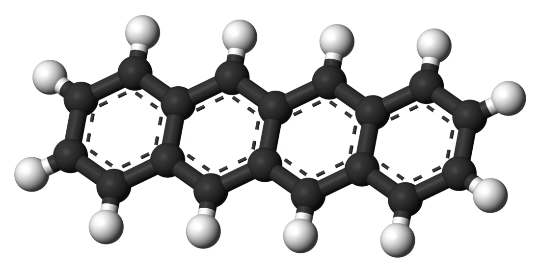 Tetracen