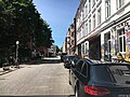 Thadenstrasse