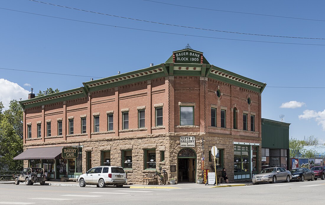 Mancos, Colorado