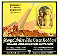 Thumbnail for The Green Goddess (1923 film)