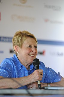 Mem Fox Australian academic and childrens writer known for picture books