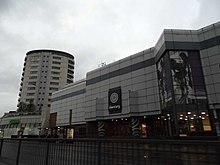 Nákupní centrum Mercury, Romford (geografické 5302881) .jpg