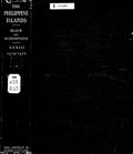 Thumbnail for File:The Philippine Islands, 1493-1803; (IA afk2830.0001.033.umich.edu).pdf