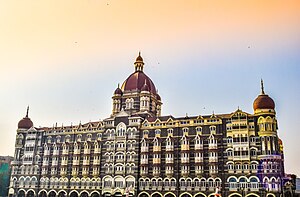 Taj Mahal Palace