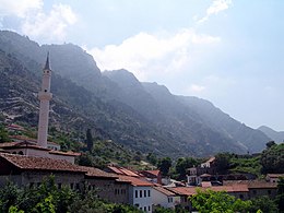 Kruja Mosque