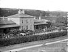 Killarney station circa 1890