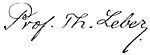 Signature