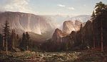 Thomas Hill - Great Canyon of the Sierra, Yosemite.jpg