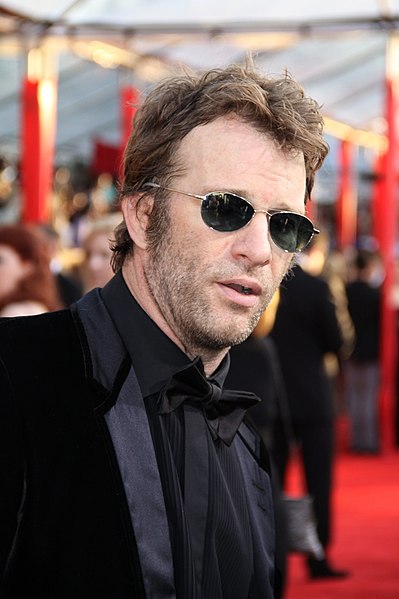 File:Thomas Jane at the 2010 SAG Awards.jpg