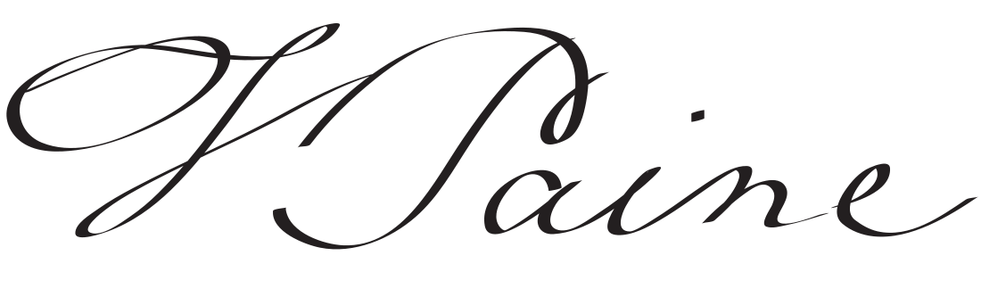 File:Thomas Paine Signature.svg