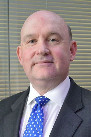 <span class="mw-page-title-main">Tim Bowles (politician)</span> British Conservative politician