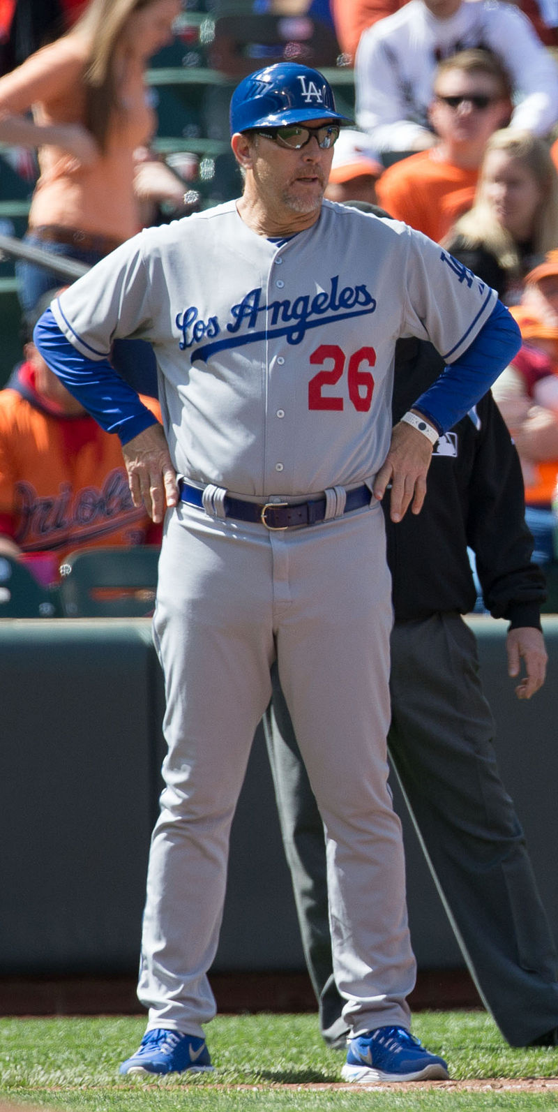 Gary Carter - Wikipedia