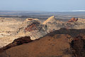 * Nomination National Park of Timanfaya, Lanzarote, Spain --Lmbuga 15:36, 9 December 2016 (UTC) * Promotion  Support Good quality.--Famberhorst 16:07, 9 December 2016 (UTC)