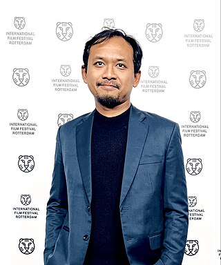 <span class="mw-page-title-main">Timoteus Anggawan Kusno</span> Visual artist from Indonesia