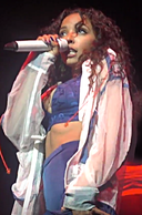 Tinashe: Age & Birthday