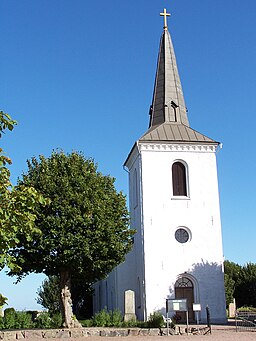 Tirups kyrka