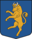 Герб Тирзы