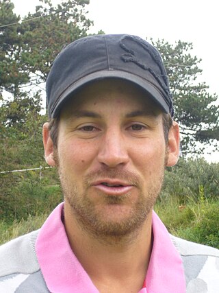 <span class="mw-page-title-main">Tobias Dier</span> German professional golfer