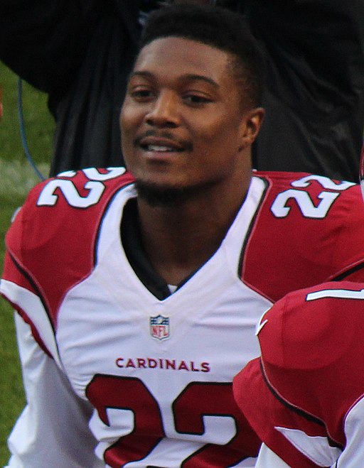 Tony Jefferson