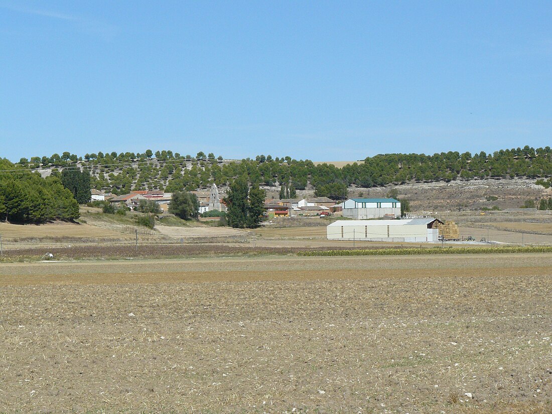 Torre de Esgueva