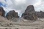 Torre di Brenta, Cima Molveno, Vedretta degli Armi.jpg