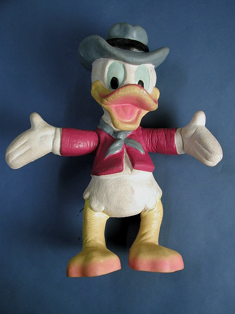 Donald Duck