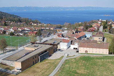 Trøndelag Folkemuseum.