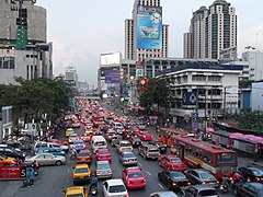 Bangkok