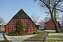 Residential and farm buildings