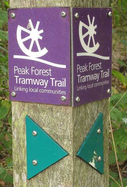 File:Tramway Trail, Whitehough, Derbyshire - geograph.org.uk - 4173180.jpg