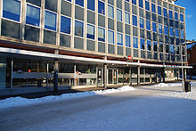 The NAV offices of Hamar Triangelgarden 1.jpg