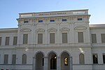 Ex Scuola cantonale di commercio