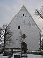 Trondenes kirke