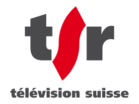 logo de Télévision suisse romande