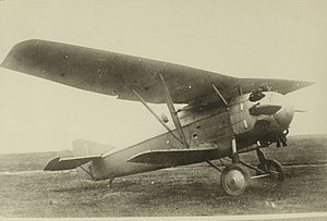 Tupolev ANT-5