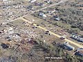 Thumbnail for Tornado outbreak of December 16, 2000