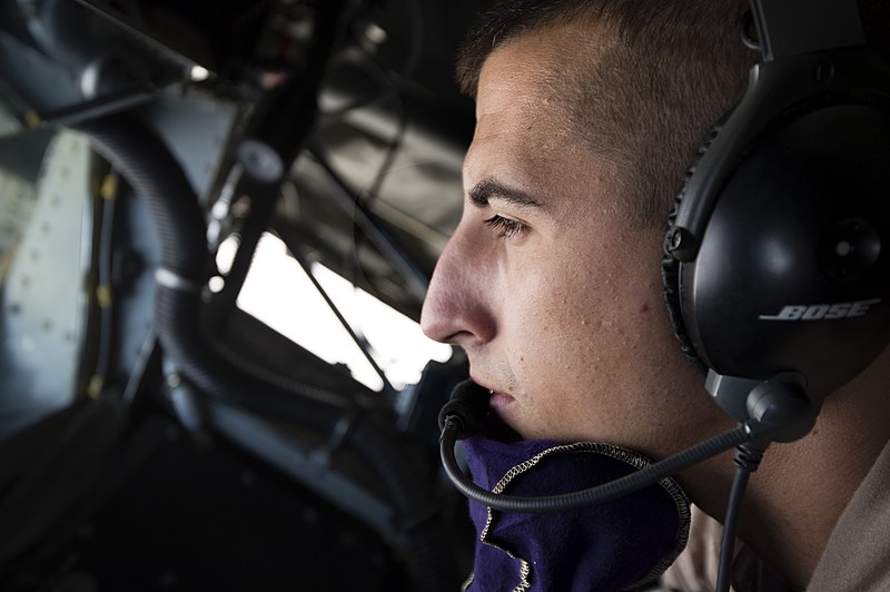 File:U.S. Air Force Senior Airman Brandon Molder, a KC-135 Stratotanker aircraft boom operator assigned to the 151st Air Refueling Wing, Utah Air National Guard and deployed with the 340th Expeditionary Air Refueling 130522-F-YL744-015.jpg